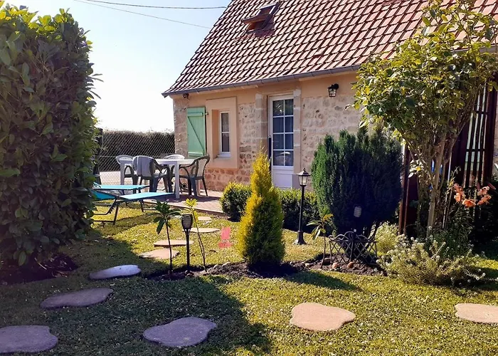 La Beuvrequentoise 1