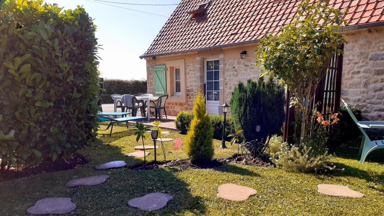 Hébergement de vacances La Beuvrequentoise 1 Beuvrequen
