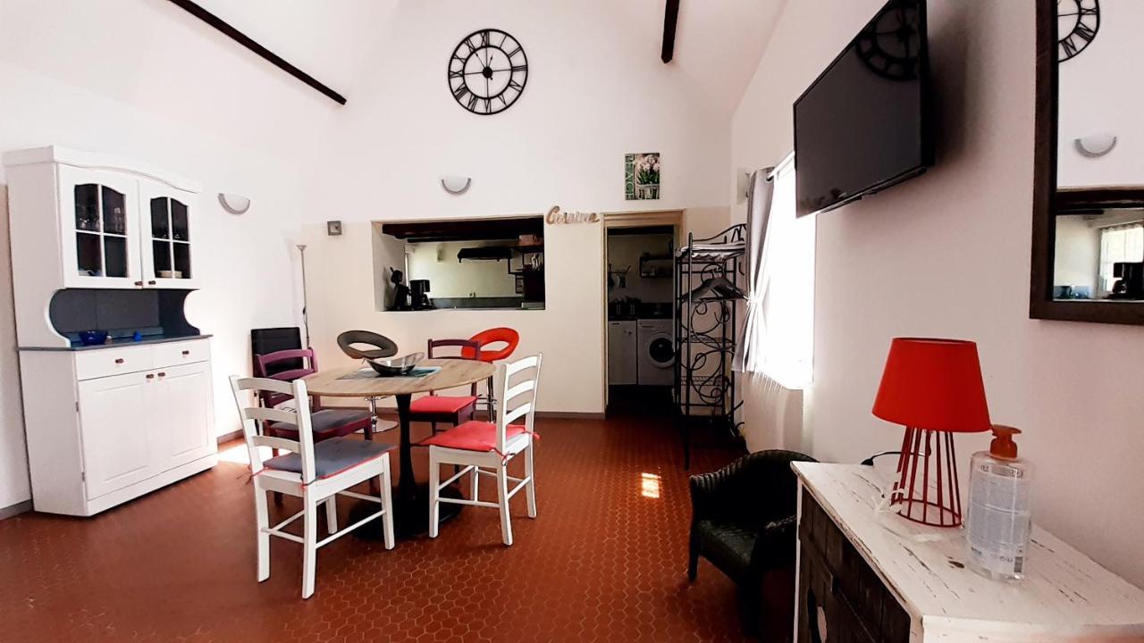 Hébergement de vacances La Beuvrequentoise 1 Beuvrequen