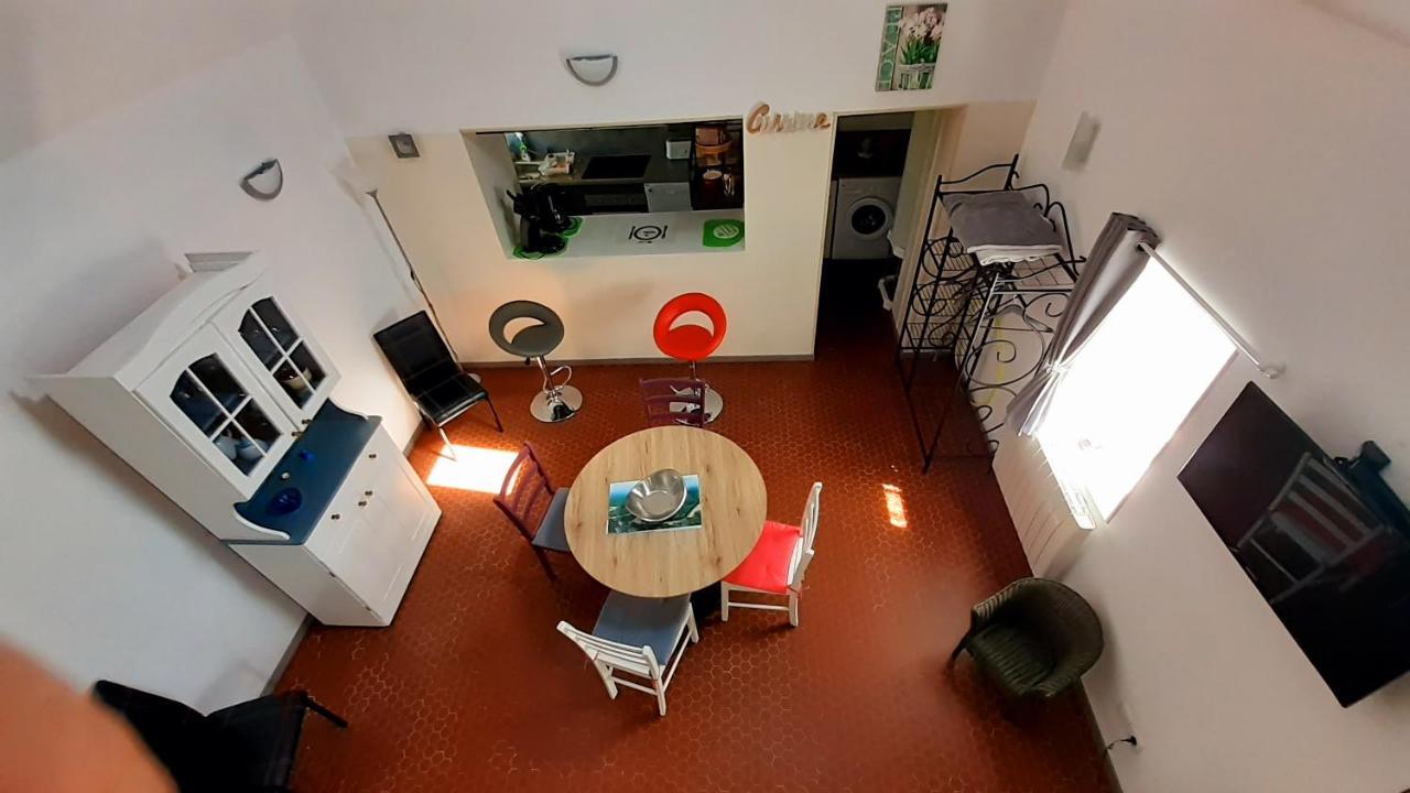La Beuvrequentoise 1 Ferienhaus Beuvrequen