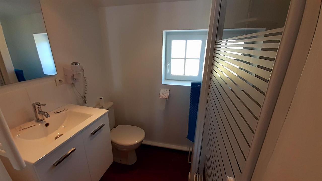 La Beuvrequentoise 1 Ferienhaus