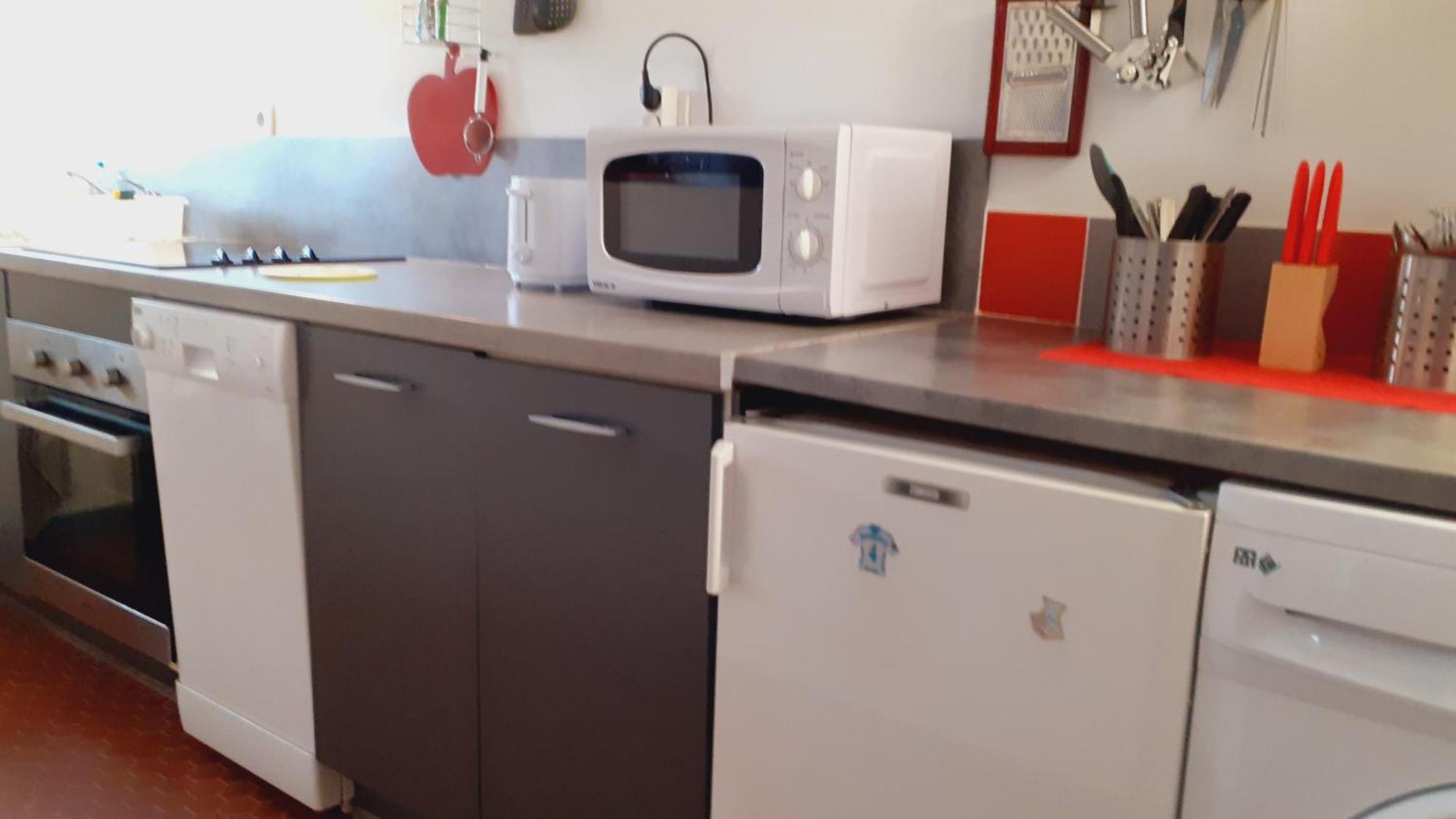 La Beuvrequentoise 1 Hébergement de vacances *