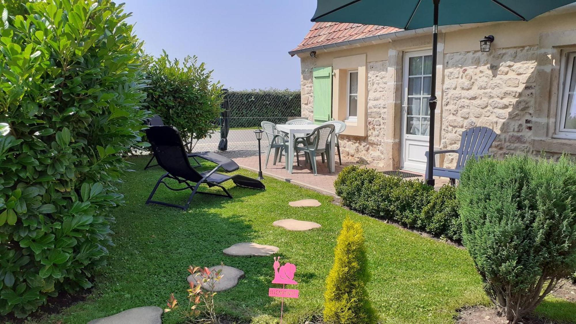 Hébergement de vacances La Beuvrequentoise 1 *